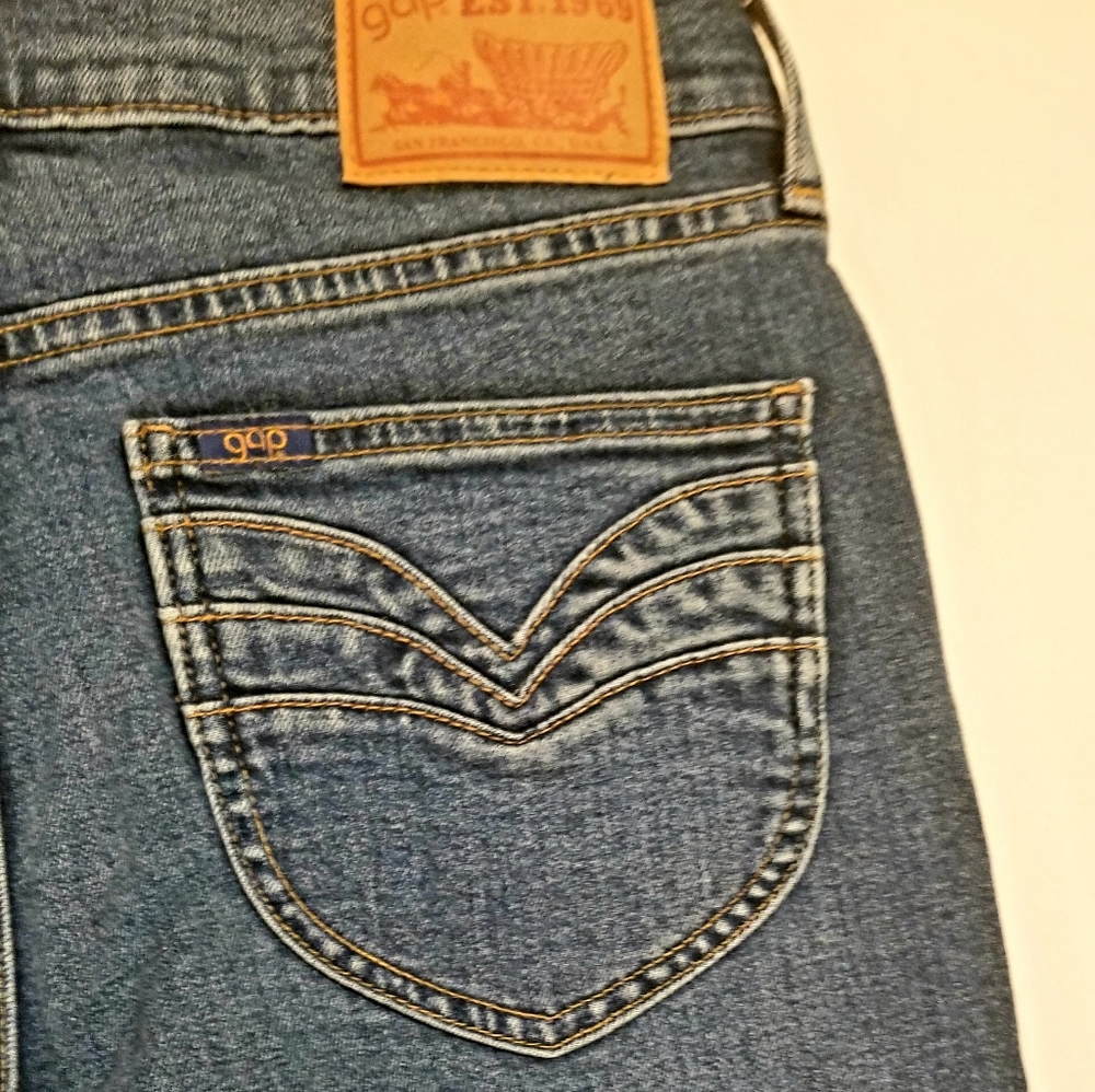 Vintage 1969 Jeans